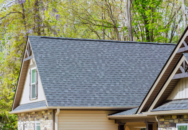 Steel Roofing in Battle Ground, WA